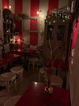 TIBI Bistrot Provençal